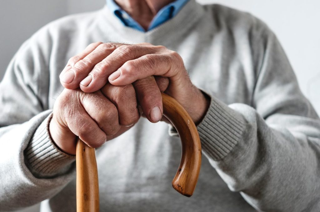 William, el médico de 101 años que revela sus claves para una vida longeva