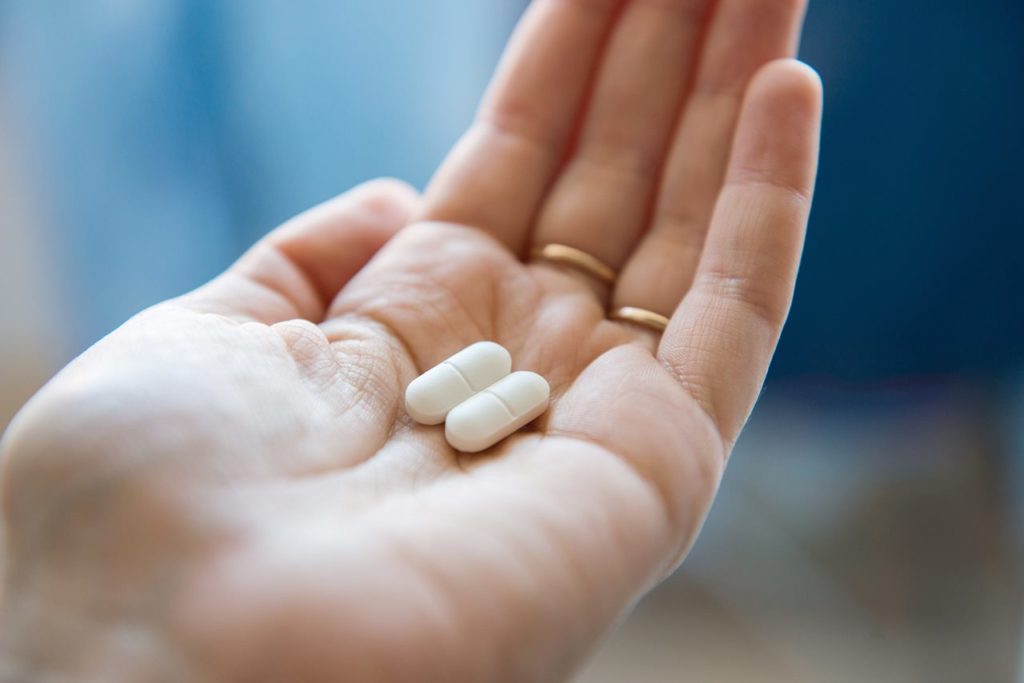 Ordenan la retirada en España de varios lotes de Ibuprofeno