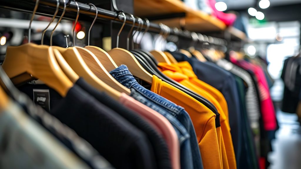 Si compras en estas populares tiendas de ropa, tus datos personales podrían haber sido expuestos