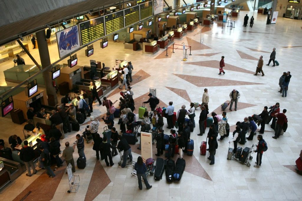 Importantes novedades en cuatro aeropuertos de Canarias