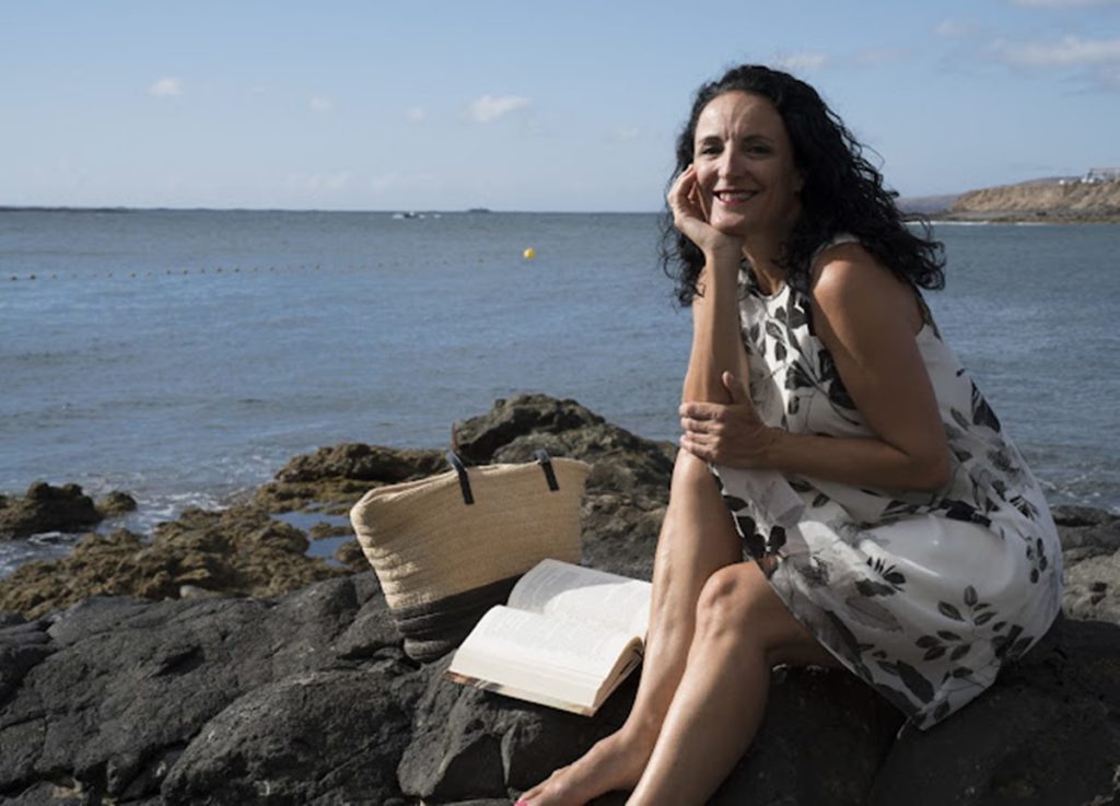 La novela sobre los guanches que ha ganado un premio nacional de literatura