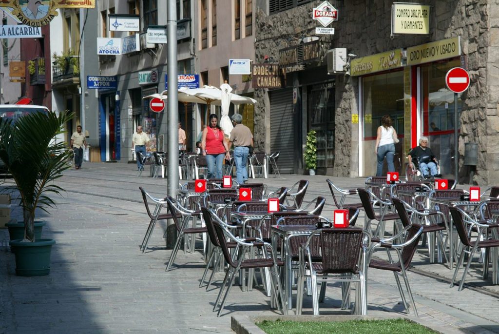 Santa Cruz pone a la venta los Bonos Domingo del último fin de semana de octubre
