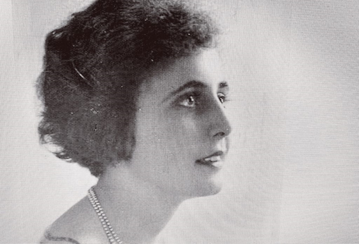 Clemencia Hardisson: la aristócrata tinerfeña que combatió a los nazis