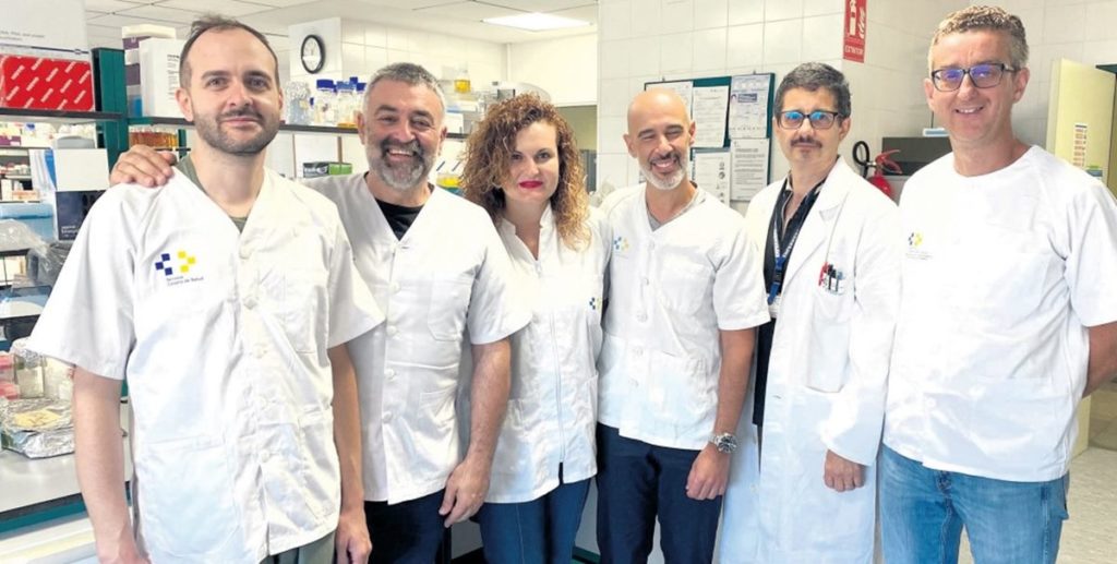 Canarias estudia las necesidades de los pacientes crónicos de alta complejidad
