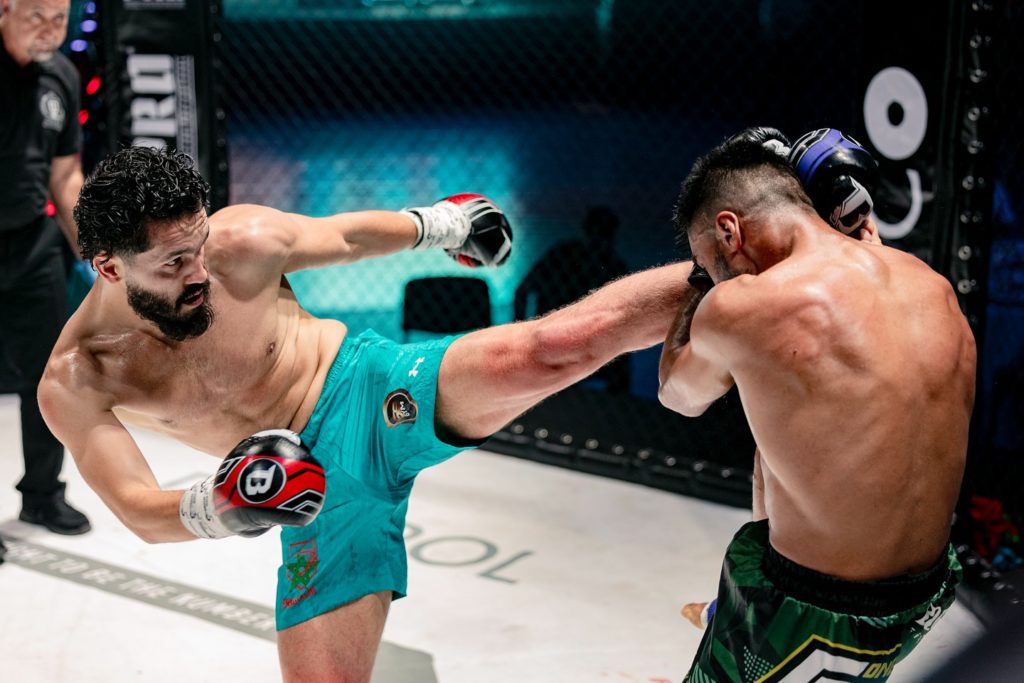 Fight2One
