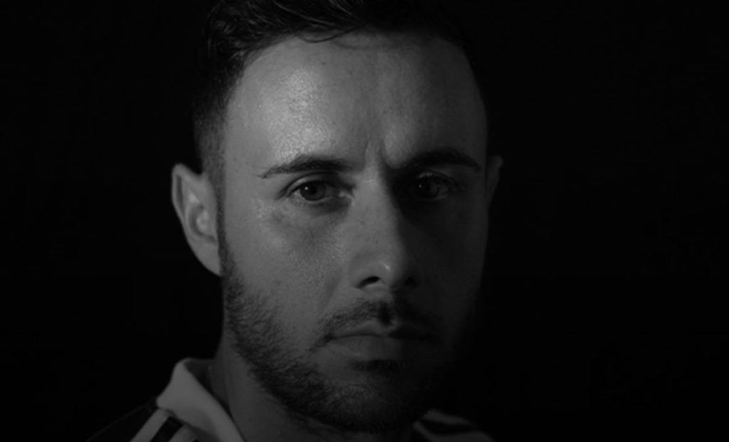 Tragedia en el fútbol: hallan muerto en su piscina a George Baldock, jugador del Panathinaikos