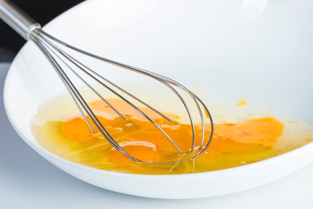 La Aesan ordena la retirada inmediata de huevos por la detección de salmonella