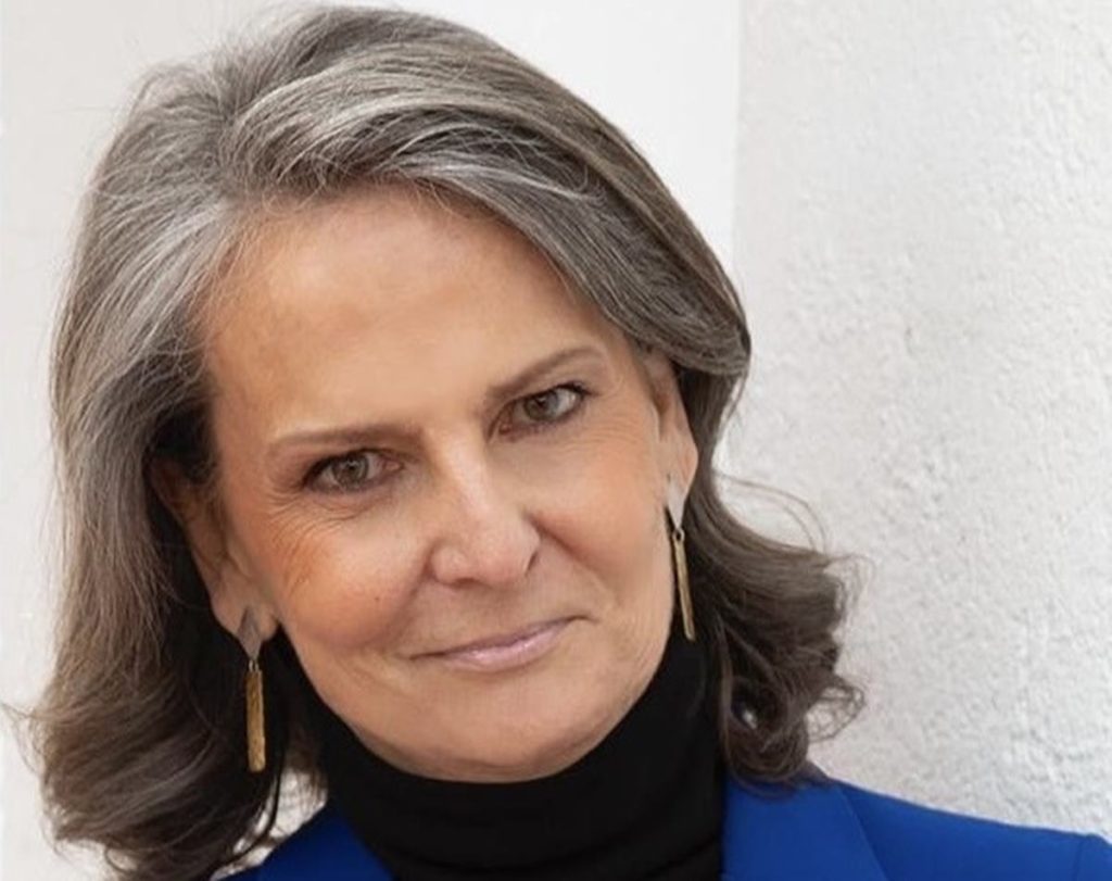 El Festival de Novela Histórica Ciudad de Tacoronte entrega su premio literario a Isabel San Sebastián