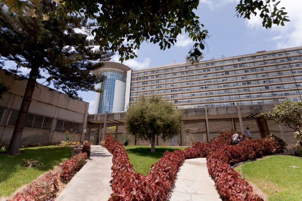 El profesorado de la Facultad de Medicina de la ULL convoca un paro el 22 de octubre