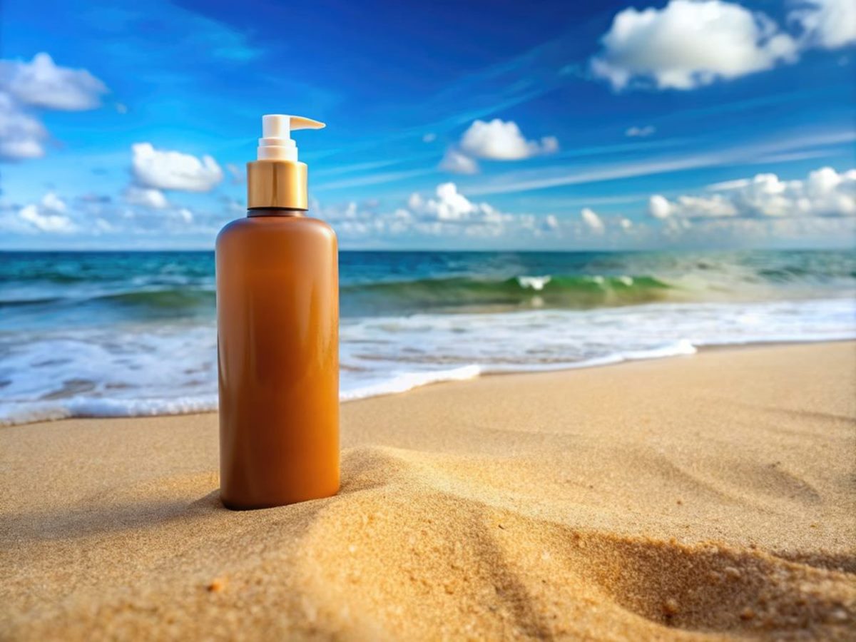 Alerta sanitaria: retiran dos productos para el bronceado por riesgo grave para la salud