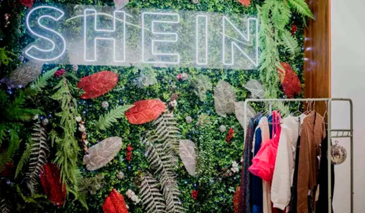 La empresa que suplanta a Shein: mucho cuidado con la estafa viral en redes sociales