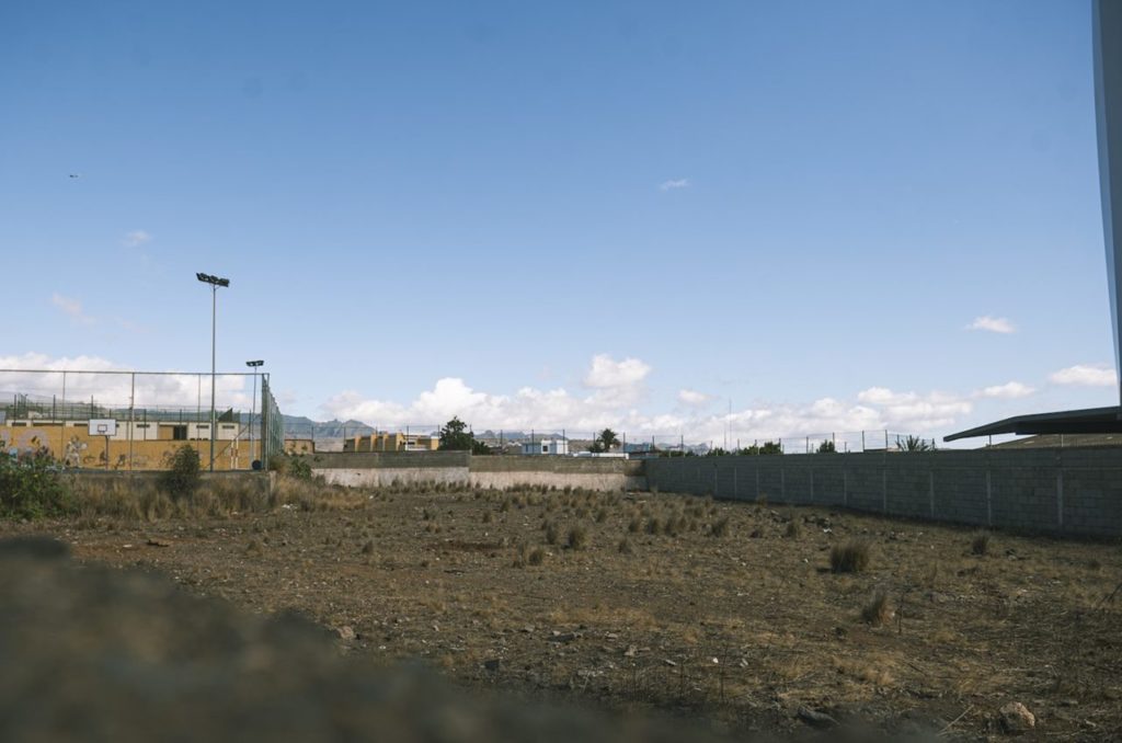 Anuncian nuevos aparcamientos gratuitos en La Laguna