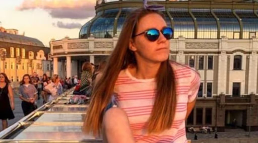 Muere la tiktoker Arina Glazunova a los 27 años en un trágico accidente