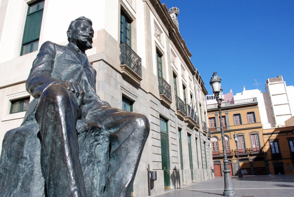 Cómics, conciertos, teatro... toda la oferta cultura de Santa Cruz de Tenerife este fin de semana