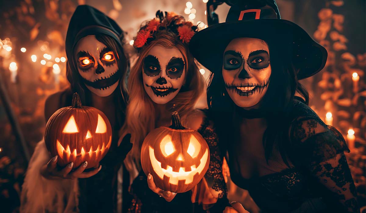 Halloween 2026 en Tenerife: casas del terror, fiestas y actividades gratis que ya tienen fecha