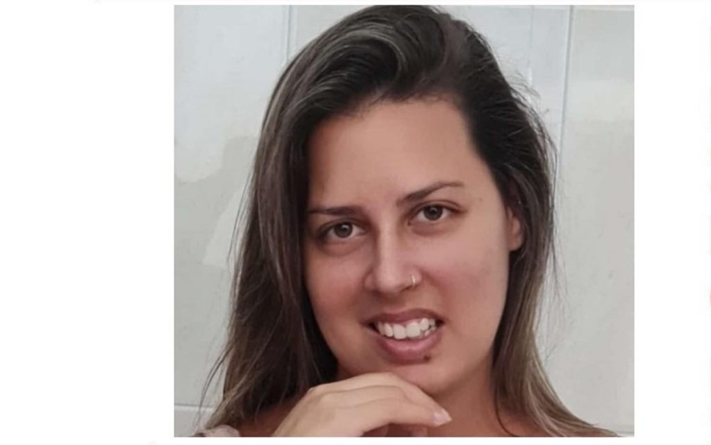 Buscan a Janice, desaparecida en Canarias