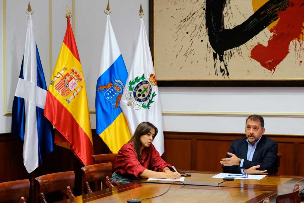 Bermúdez exige soluciones para los enfermos mentales en la calle