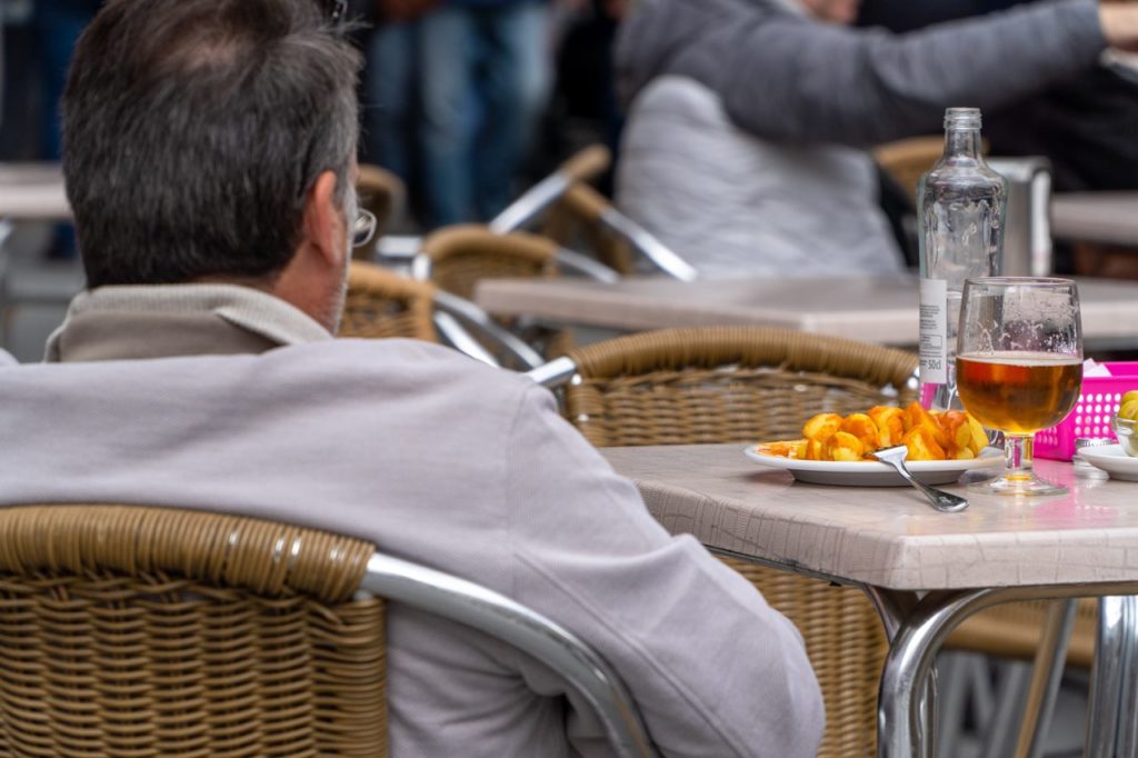 El menú del día más barato de España está en Canarias: 14,2 euros