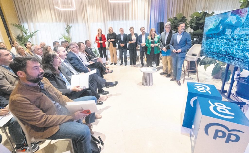 Mil nuevas viviendas para alquiler social y asequible al cierre de 2025 en Tenerife