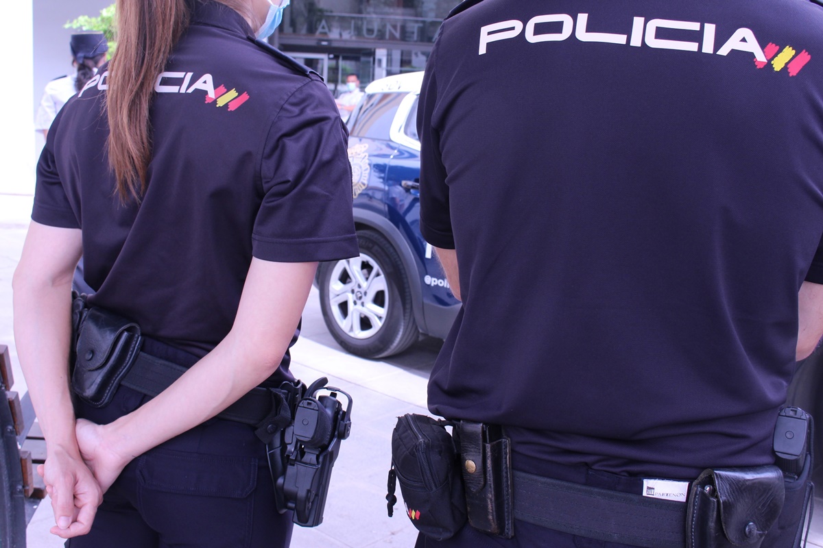 Nuevo fugitivo internacional localizado en Tenerife: podría ir 20 años a la cárcel