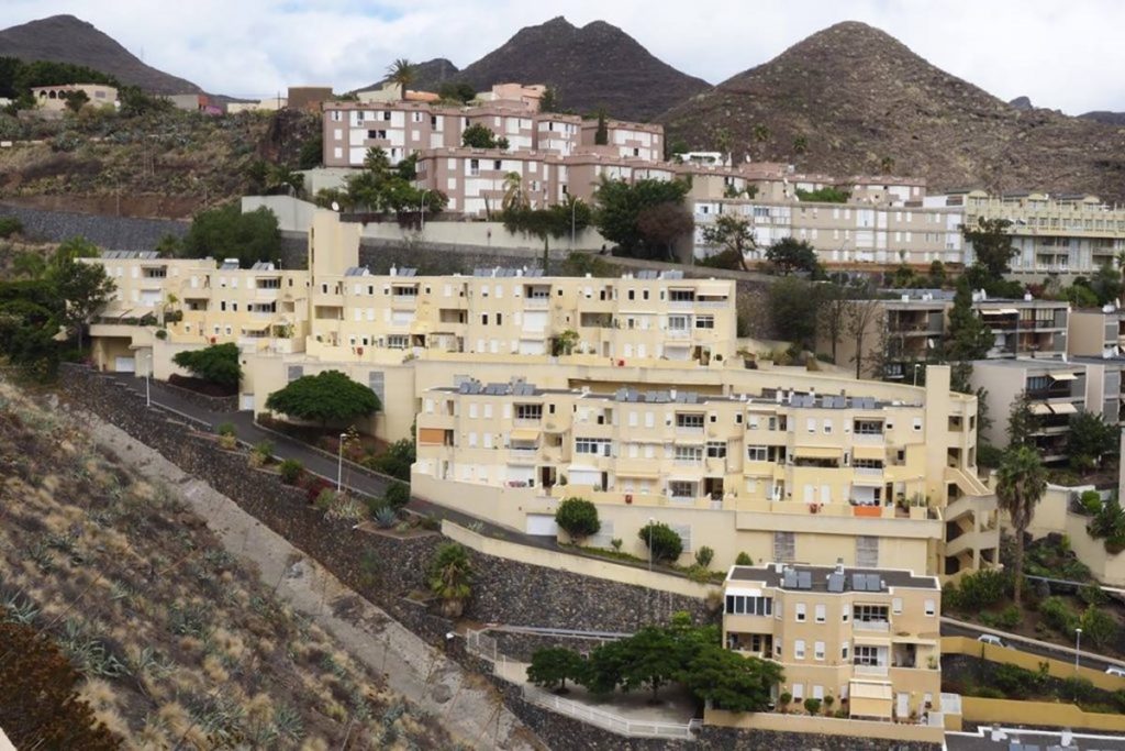 El teléfono móvil, clave en la acusación a un hombre por poner una bomba en Tenerife