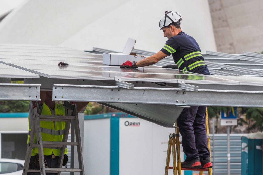 Santa Cruz reconstruirá el puente de la avenida Marítima
