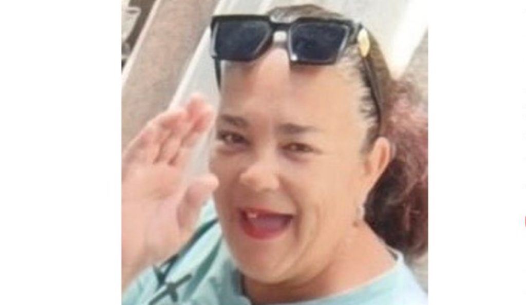 Buscan a Rosa María, desaparecida en Tenerife