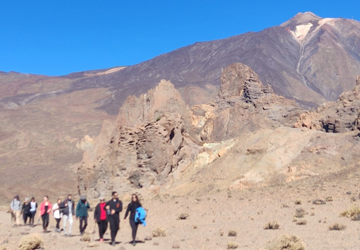 De la pantalla a la Isla: rutas y paisajes de películas en La Orotava