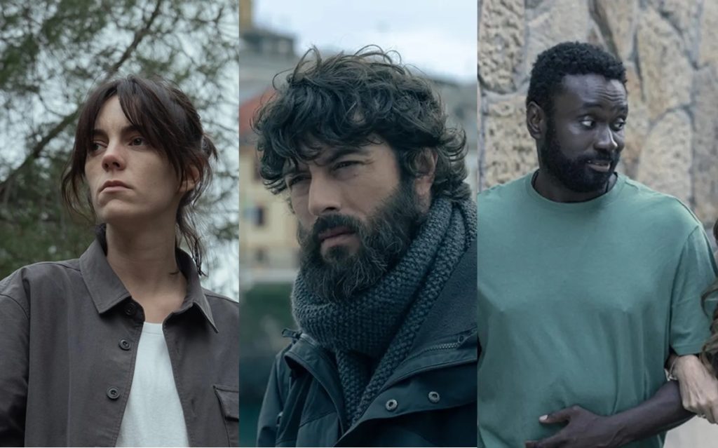 Tenerife Noir, el festival que traerá a la Isla tu serie favorita: así puedes conseguirlo