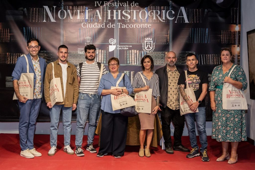 Tacoronte-Acentejo, una denominación de origen también para la investigación en Humanidades
