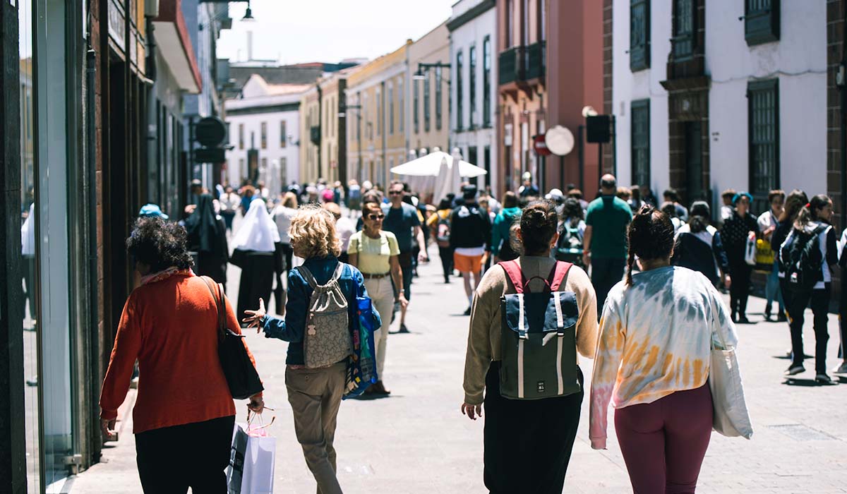 New €1 Million Initiative to Boost Local Shopping in La Laguna