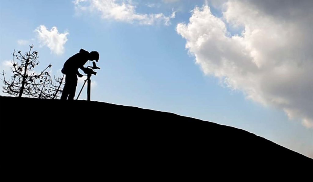 Ya hay fecha oficial para el estreno del documental sobre el volcán de La Palma hecho por estudiantes canarios