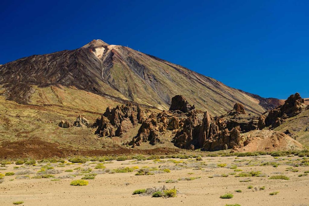 DISA impulsa la geotermia en Tenerife: un proyecto clave para la sostenibilidad energética de la isla