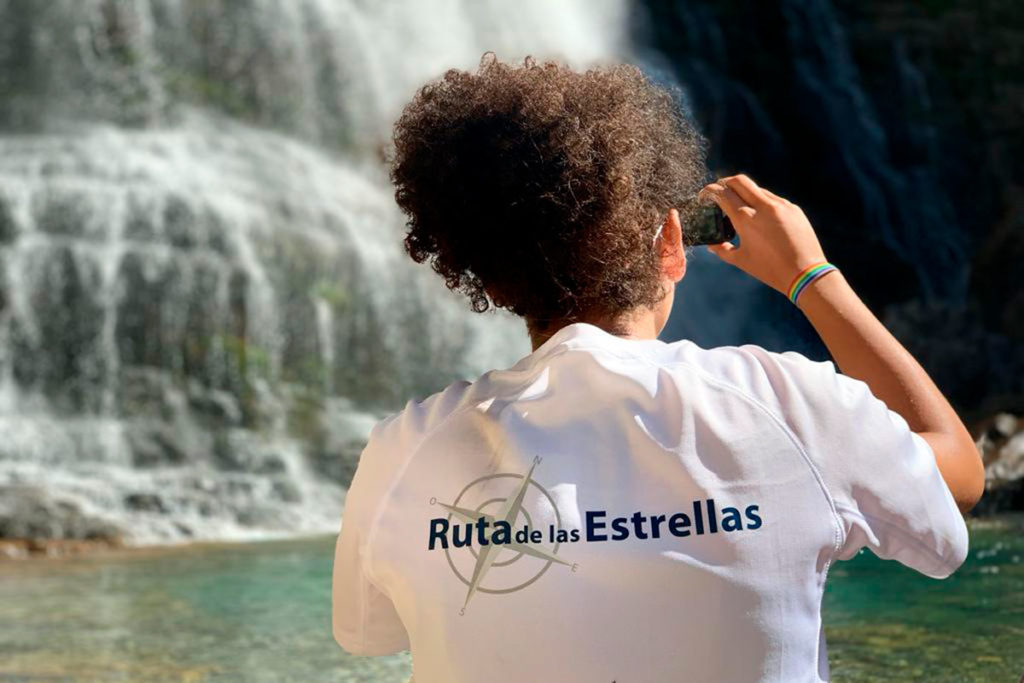 La Ruta de las Estrellas: la expedición de la Fundación CajaCanarias que inspira a los jóvenes hacia un futuro sostenible