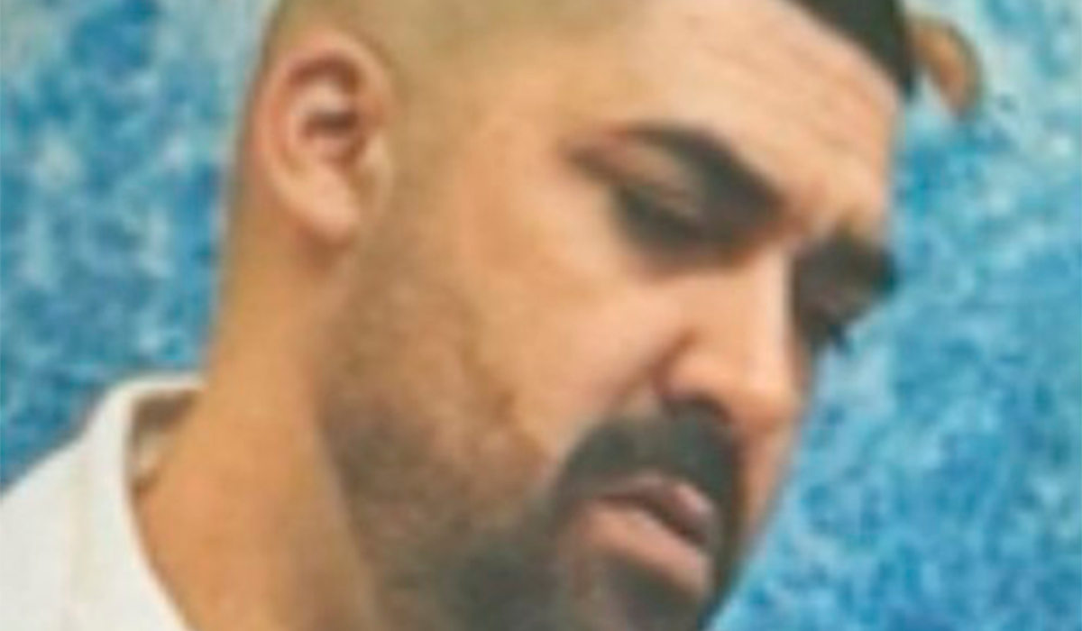 Tanausu Armas, quien se encontraba desaparecido en Tenerife. SOS Desaparecidos