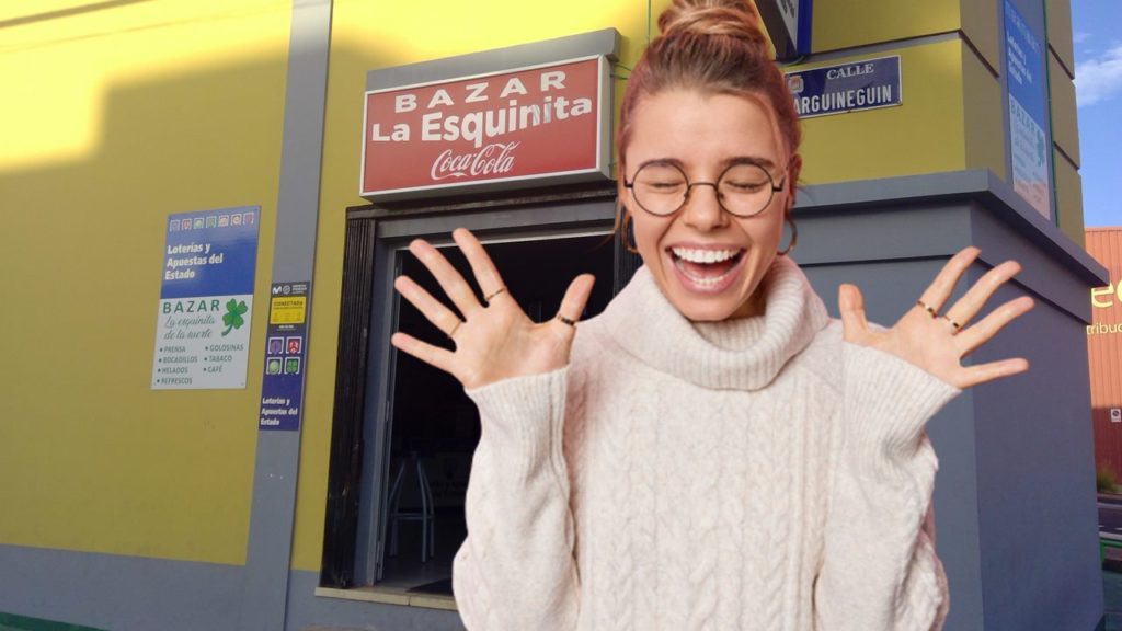 La Primitiva deja uno de sus grandes premios en Canarias