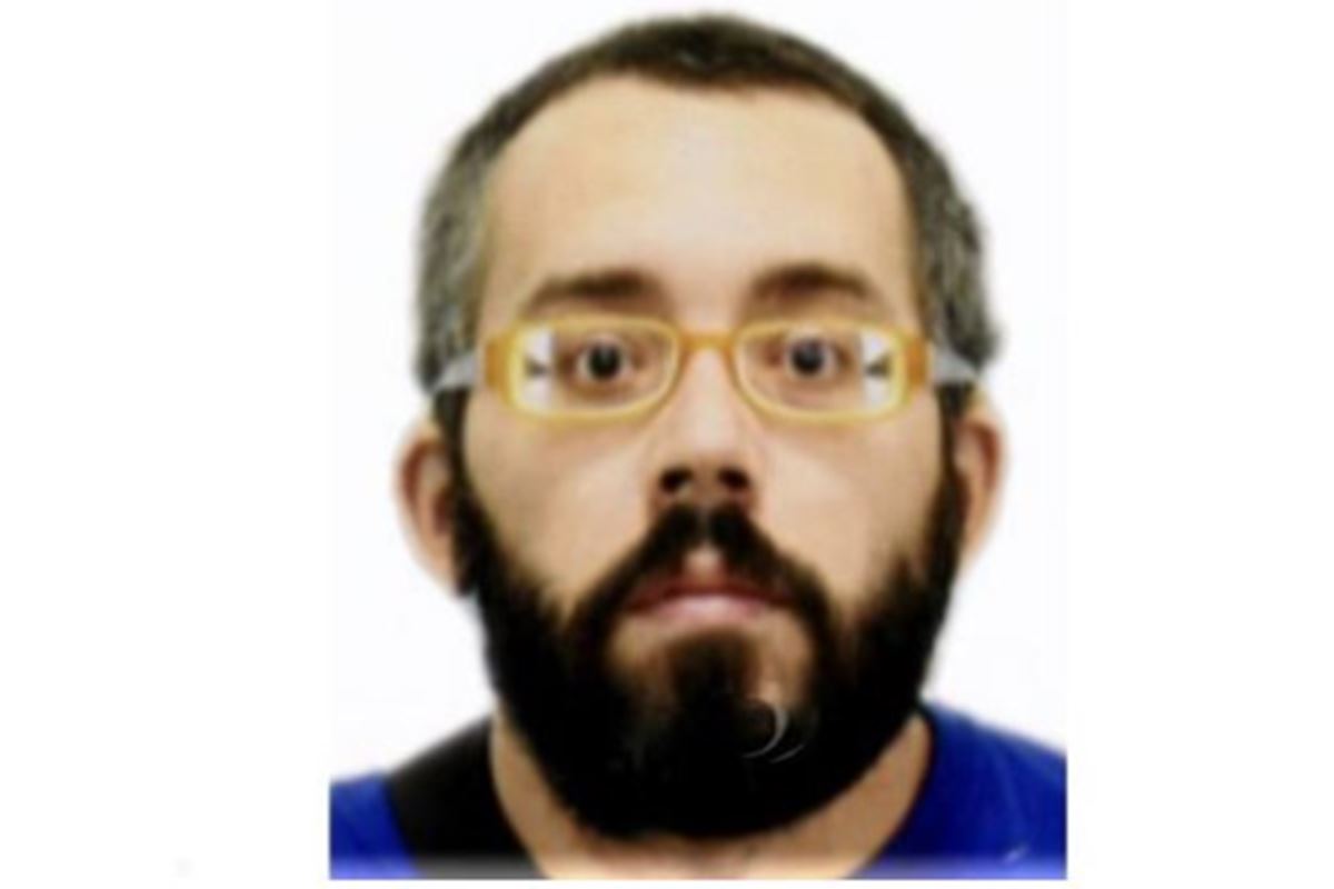 Buscan a Francisco Gabriel, desaparecido en Canarias