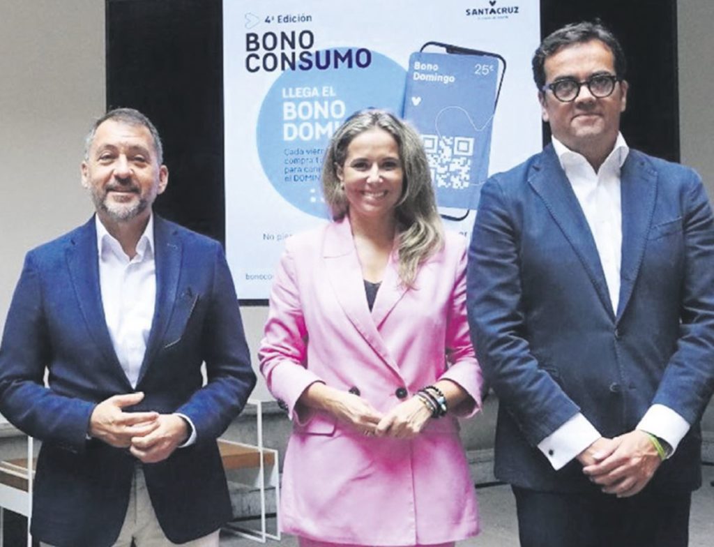 Revitalizarán las zonas comerciales de la Rambla y el barrio Salamanca
