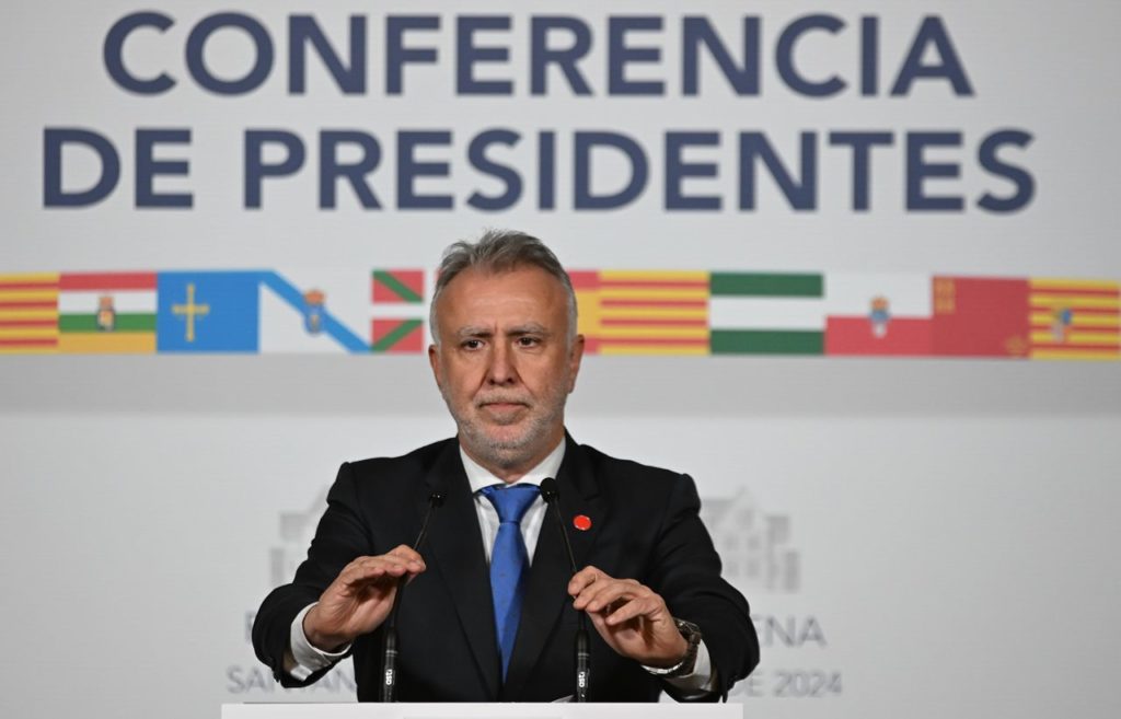 El Gobierno no ve un fracaso sino "grandes éxitos" en la Conferencia de Presidentes
