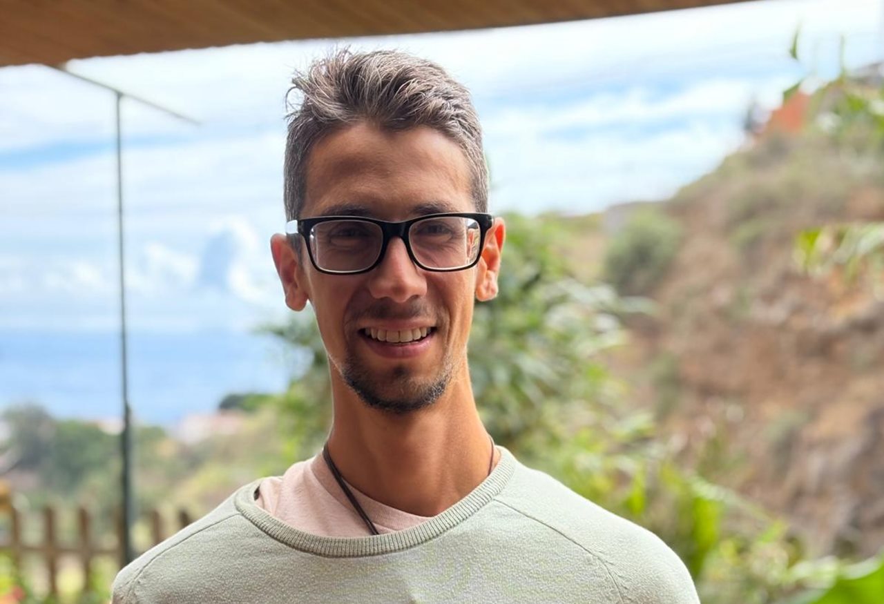 El juez de Tenerife que decidió volar: de la justicia terrenal a la espiritual