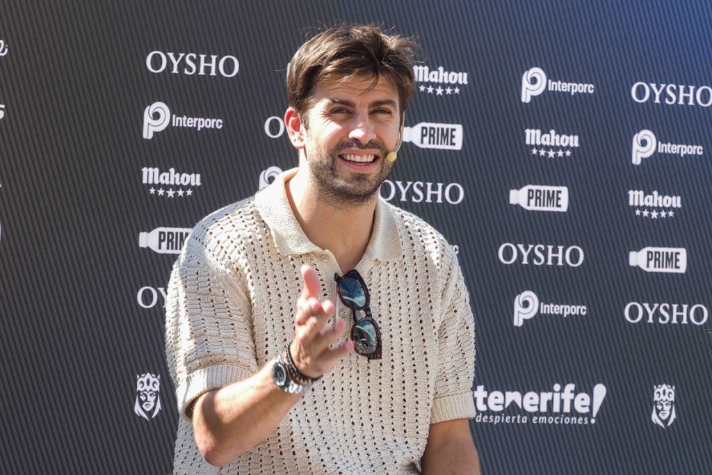KINGS & QUEENS FINALSI en Santa Cruz de Tenerife. Sergio Méndez