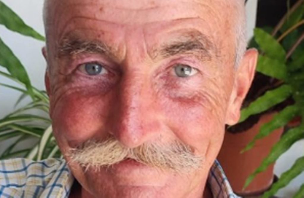 Buscan a Alois Thimmel, desaparecido en Canarias