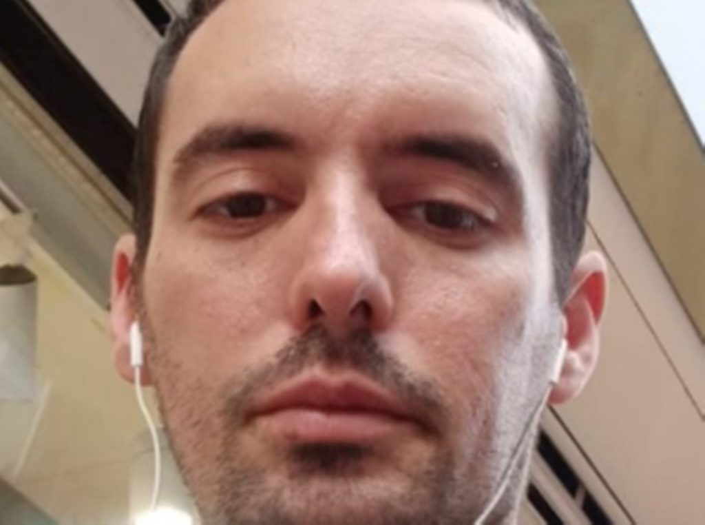 Buscan a Guillaume, desaparecido en Canarias