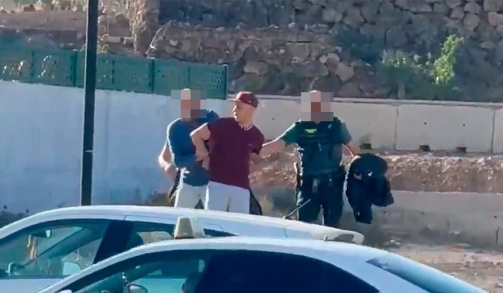Novedades en el caso del turista asesinado en Canarias