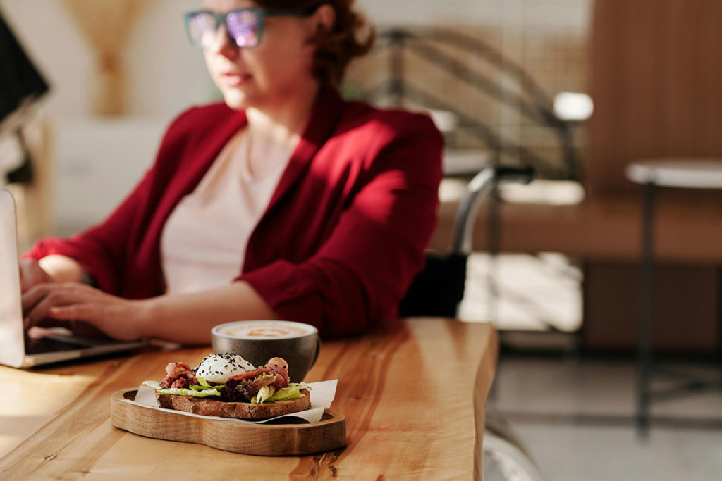 La nutrición se erige como un factor estratégico para los planes de empresa