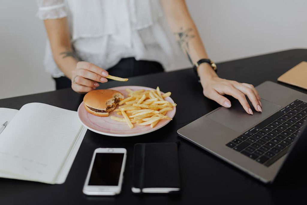 La nutrición se erige como un factor estratégico para los planes de empresa