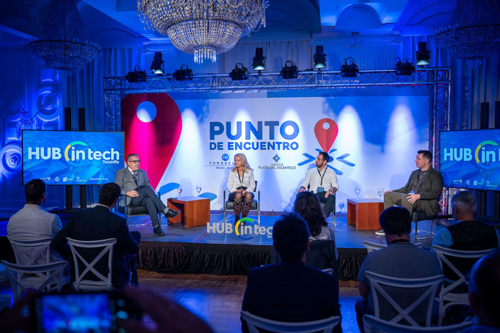 PCTT fomenta la innovación empresarial