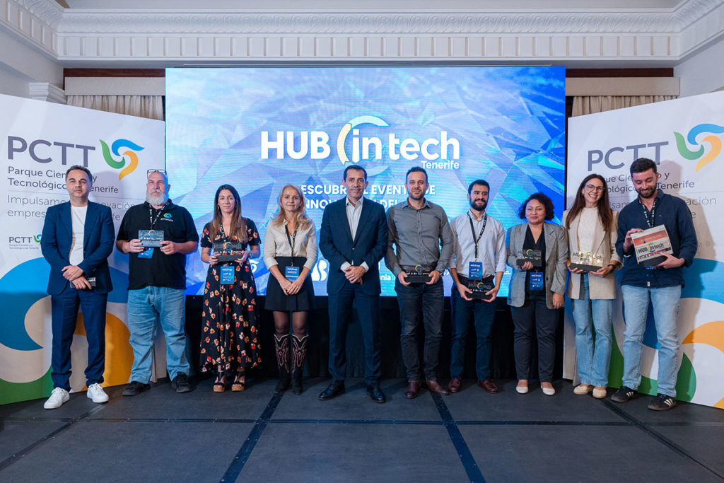 PCTT fomenta la innovación empresarial