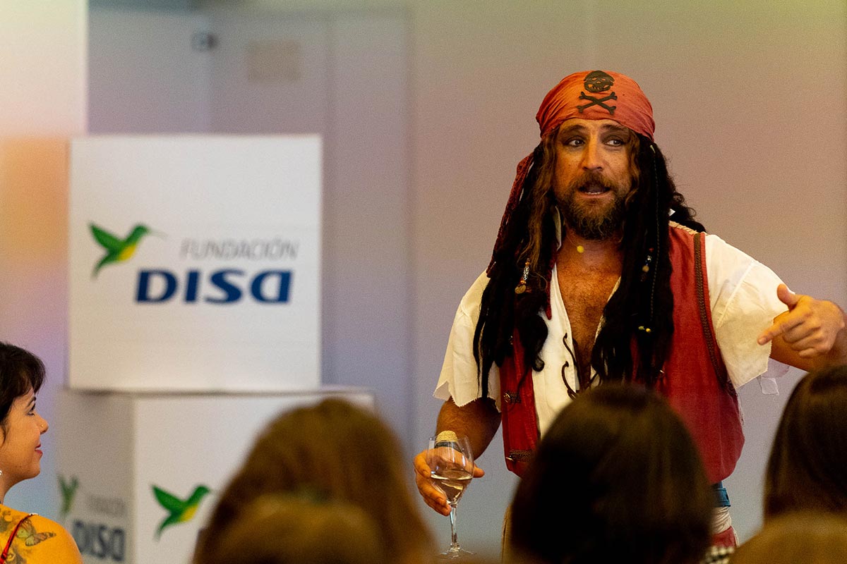 Teatro como herramienta de enseñanza y aprendizaje en las aulas canarias