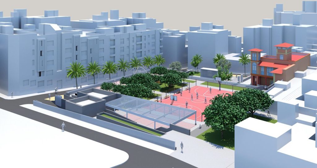 La súper obra que transformará para siempre uno de los lugares más emblemáticos de Santa Cruz de Tenerife